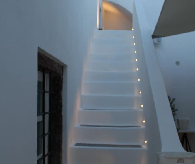 Hotel The Tsitouras Collection