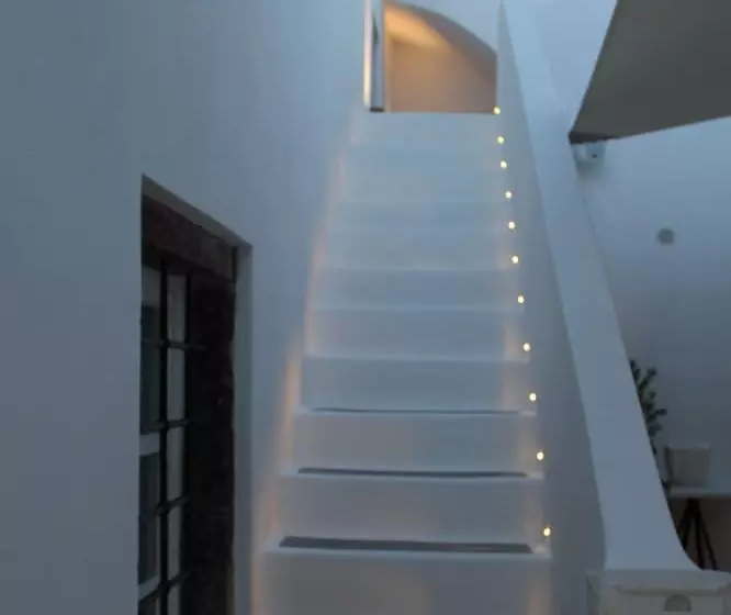 호텔 The Tsitouras Collection