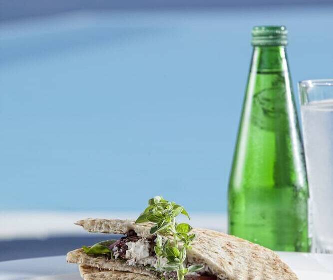 Szálloda The Tsitouras Collection