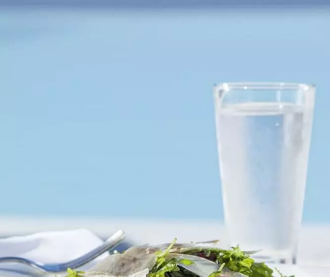 호텔 The Tsitouras Collection