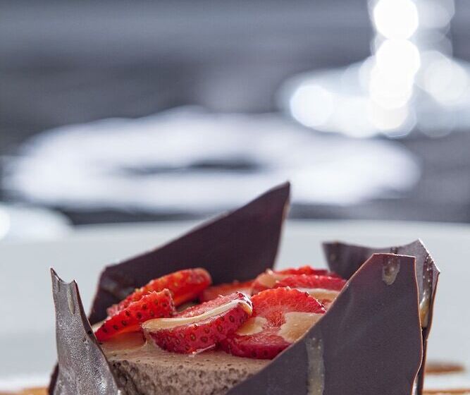 Hotel The Tsitouras Collection