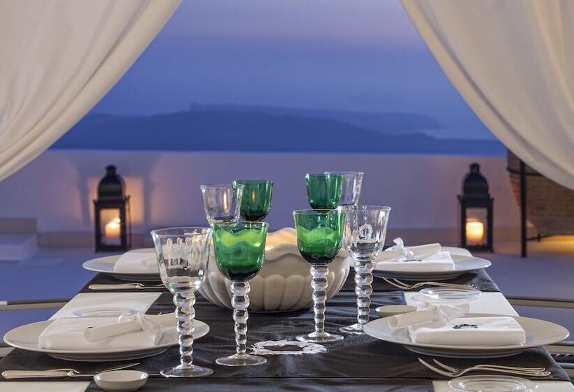 Hotel The Tsitouras Collection