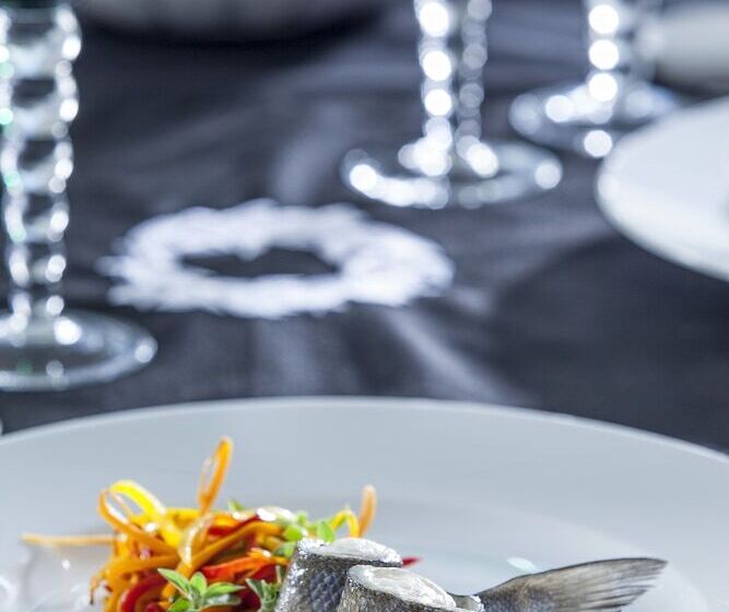 Hotel The Tsitouras Collection