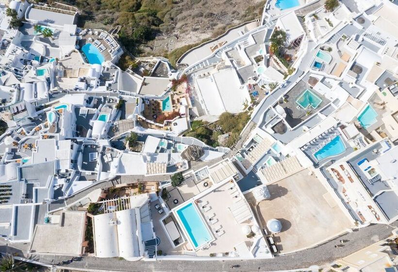 Hotel The Tsitouras Collection