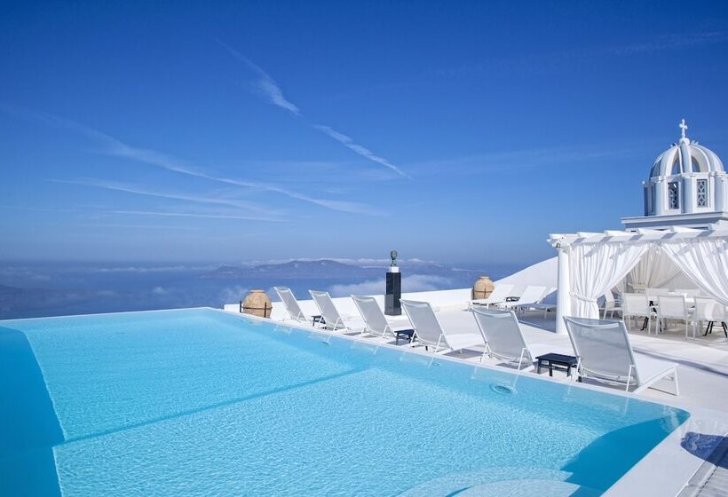 Hotel The Tsitouras Collection