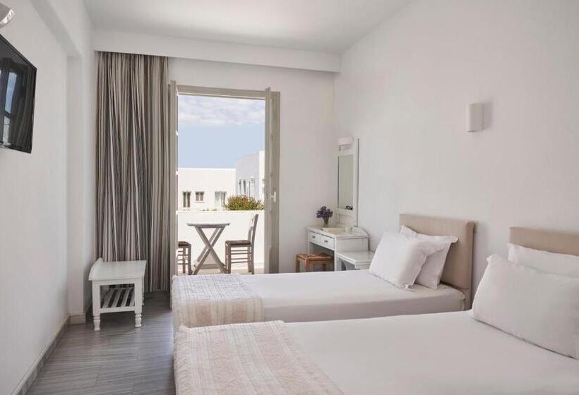 Polos Hotel Paros