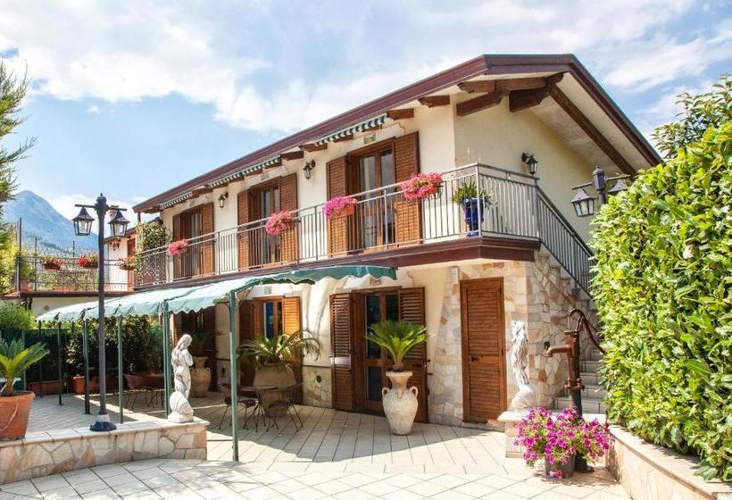 酒店 Divina Costiera