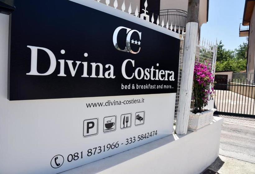 酒店 Divina Costiera