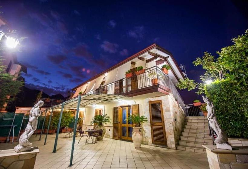 酒店 Divina Costiera