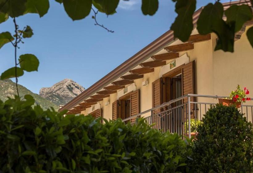 酒店 Divina Costiera