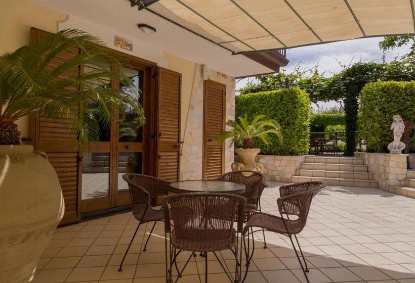 酒店 Divina Costiera