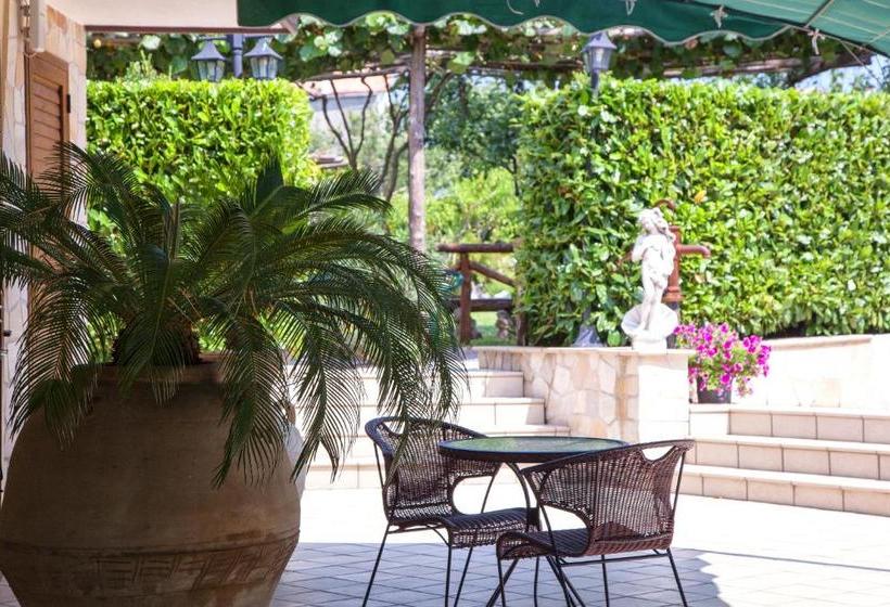 酒店 Divina Costiera