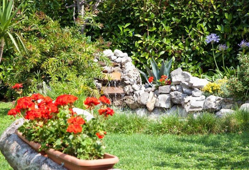 酒店 Divina Costiera