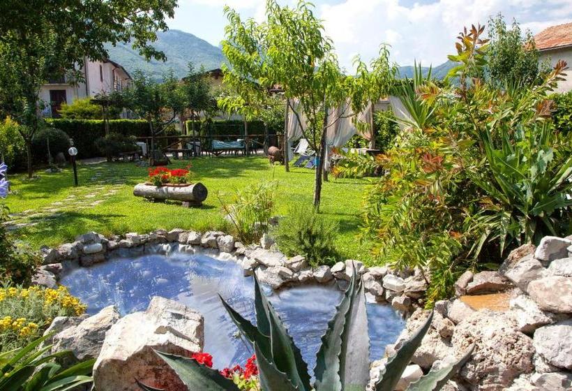 酒店 Divina Costiera