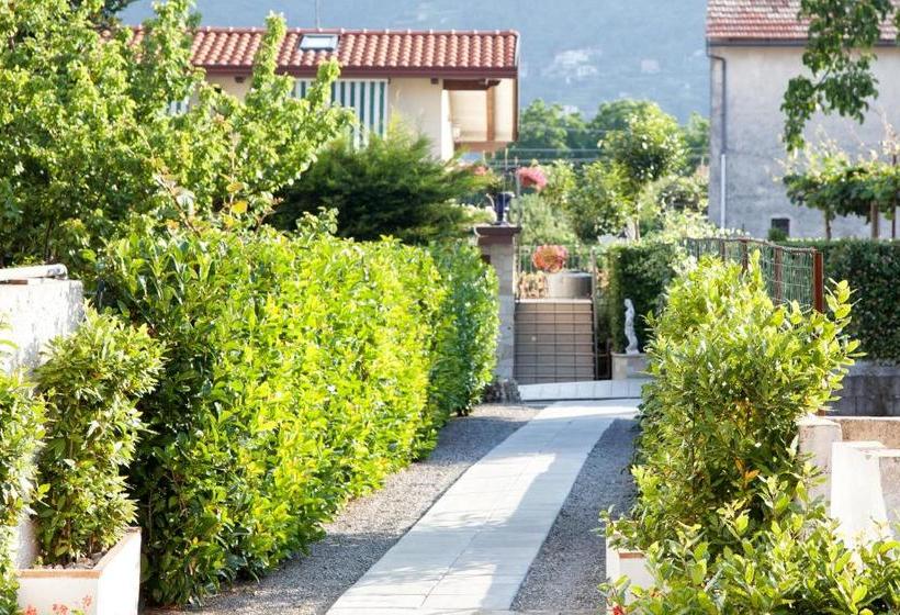 酒店 Divina Costiera