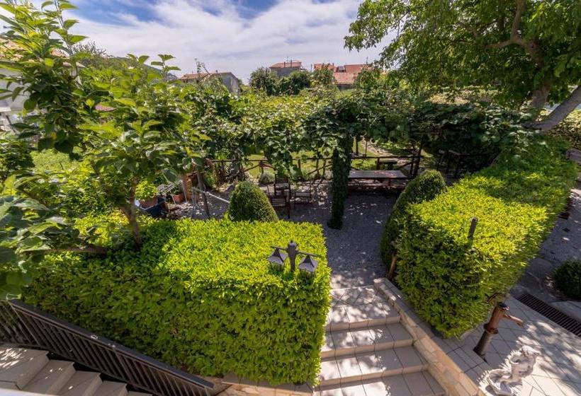 酒店 Divina Costiera