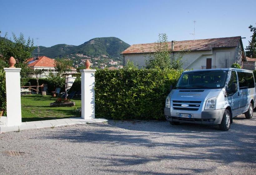 酒店 Divina Costiera