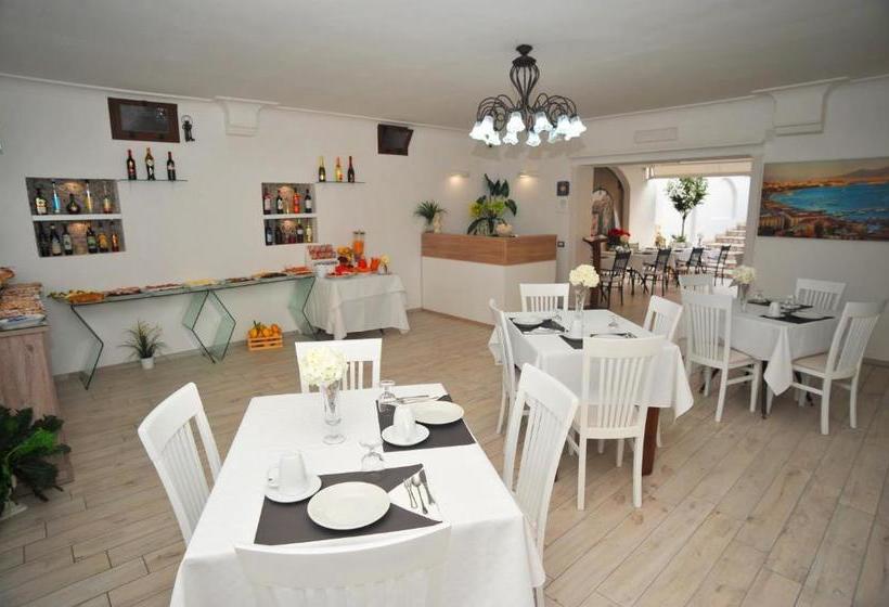 酒店 Divina Costiera