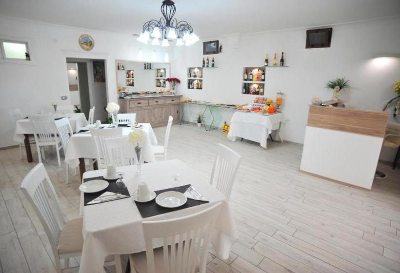 酒店 Divina Costiera