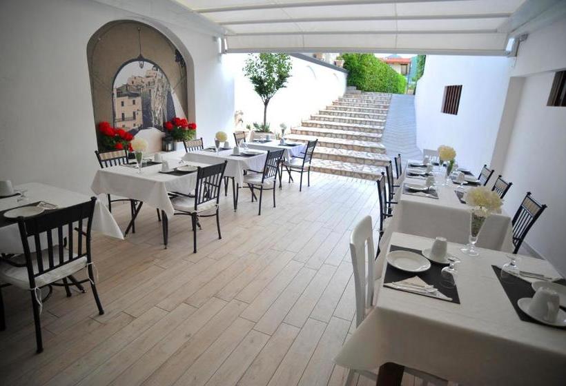 酒店 Divina Costiera