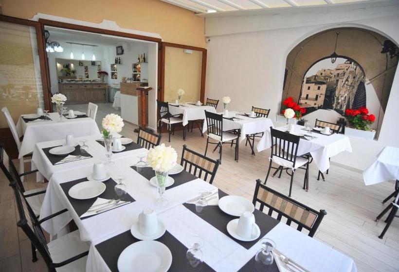 酒店 Divina Costiera