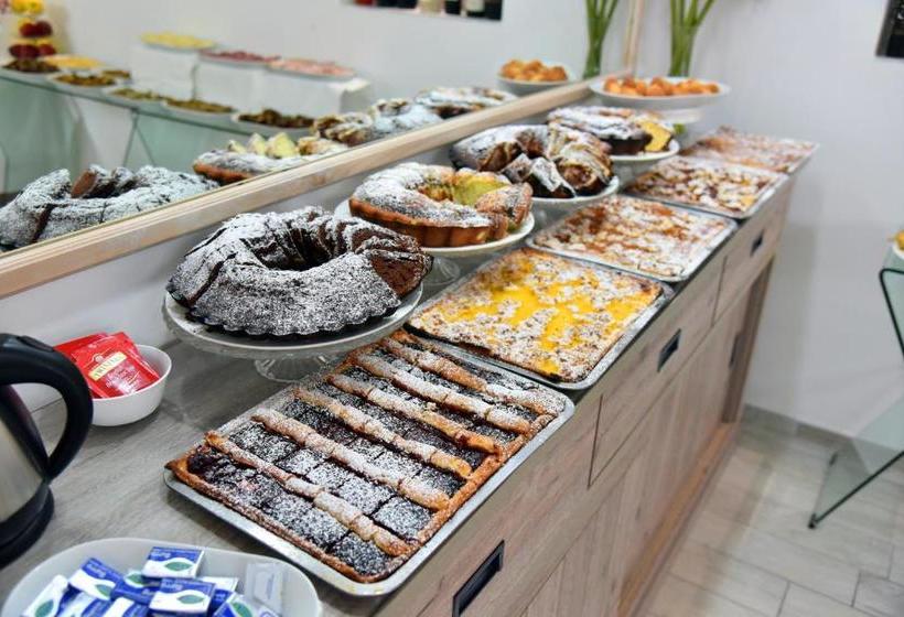 酒店 Divina Costiera