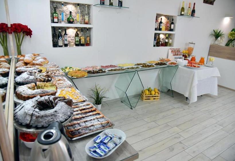 酒店 Divina Costiera