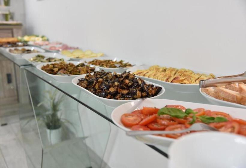 酒店 Divina Costiera