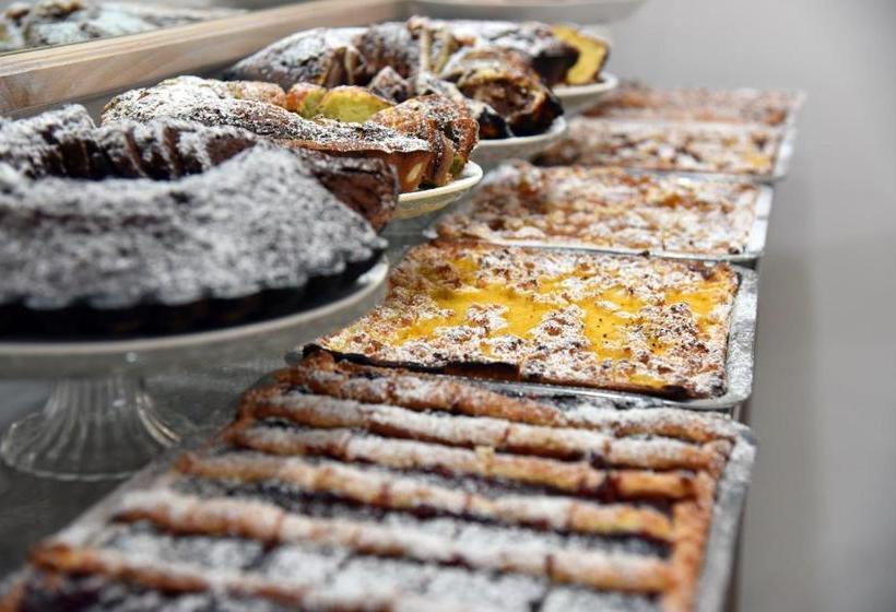 酒店 Divina Costiera