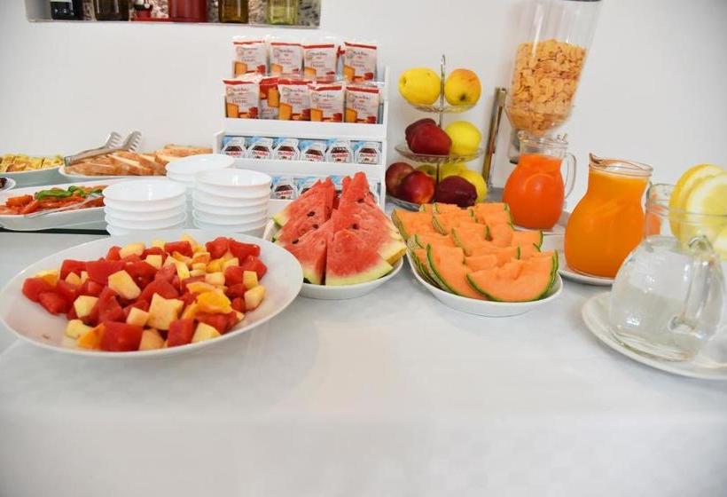 酒店 Divina Costiera