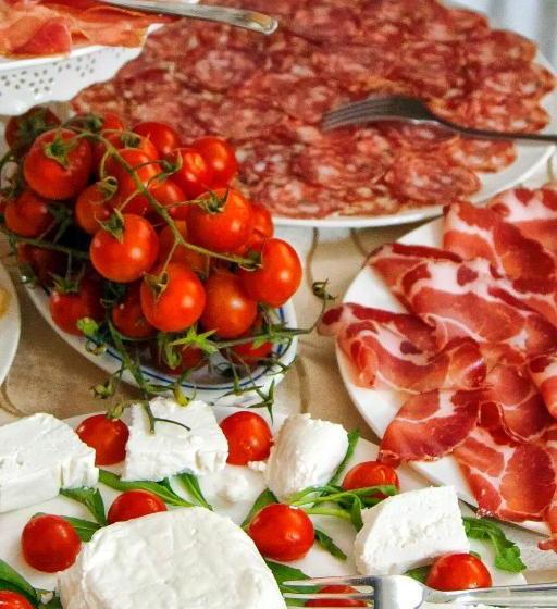 酒店 Divina Costiera