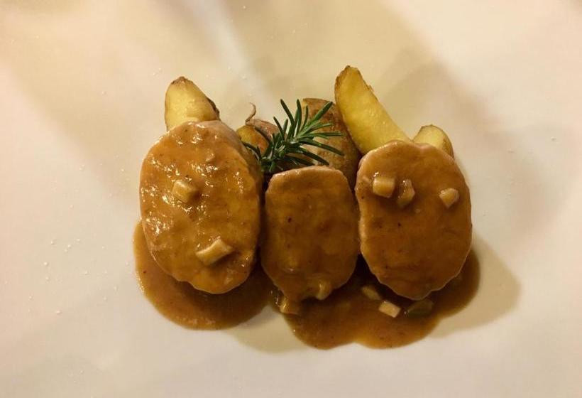 酒店 Divina Costiera