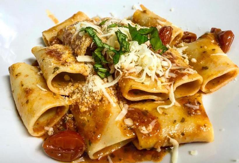 酒店 Divina Costiera