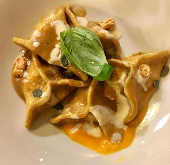 酒店 Divina Costiera