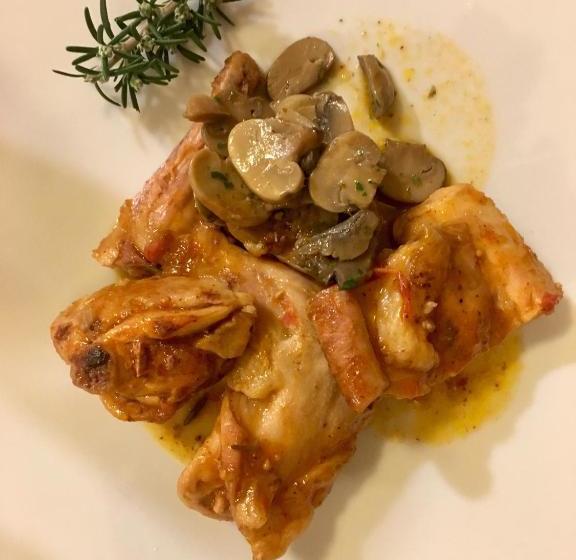 酒店 Divina Costiera