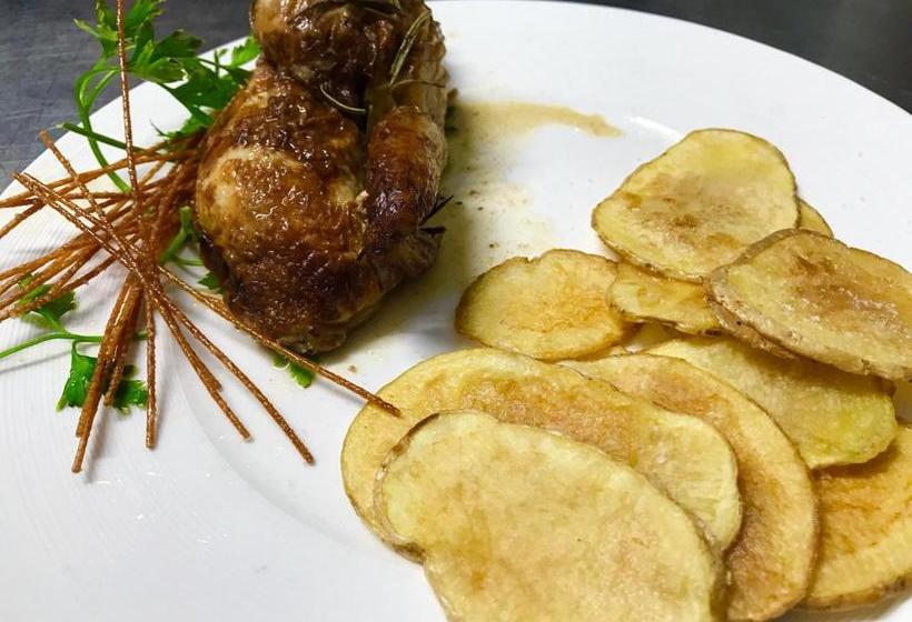 酒店 Divina Costiera