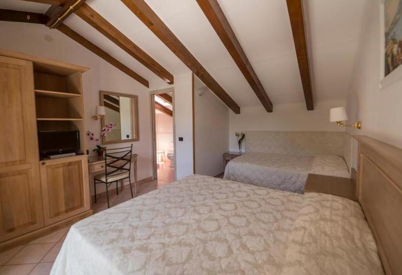 酒店 Divina Costiera