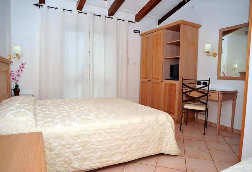 酒店 Divina Costiera