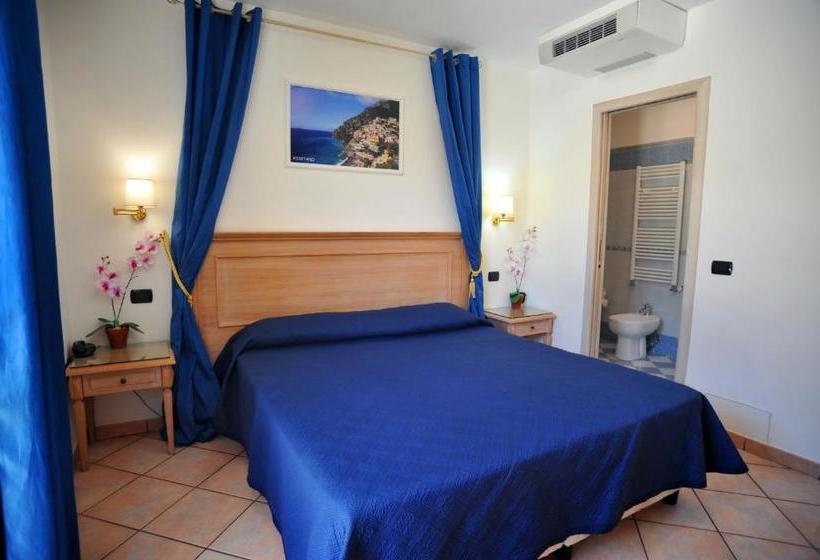 酒店 Divina Costiera