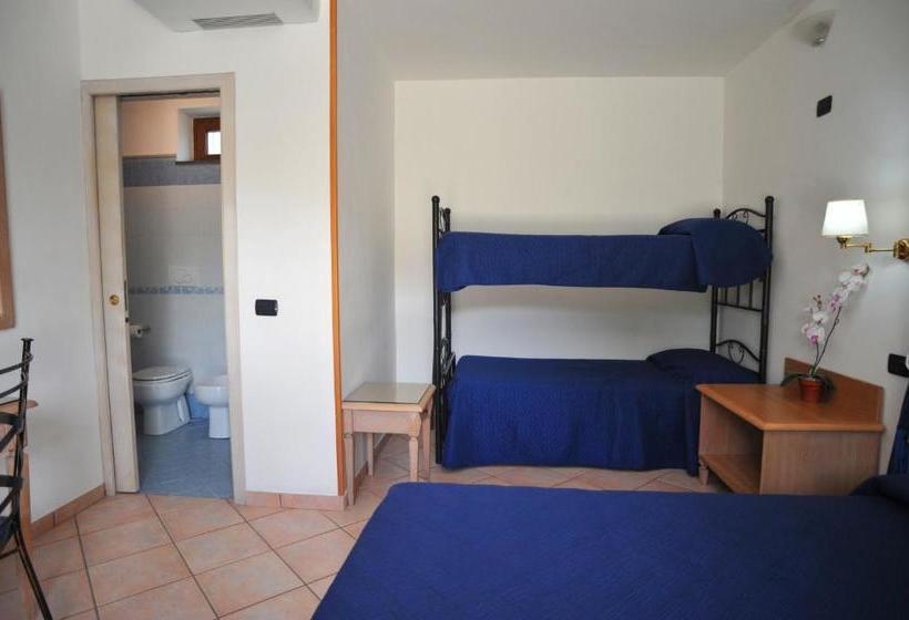 酒店 Divina Costiera