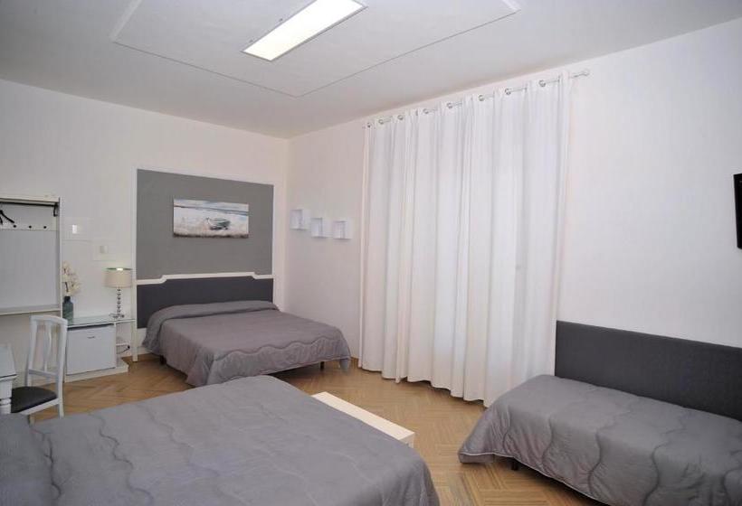 酒店 Divina Costiera