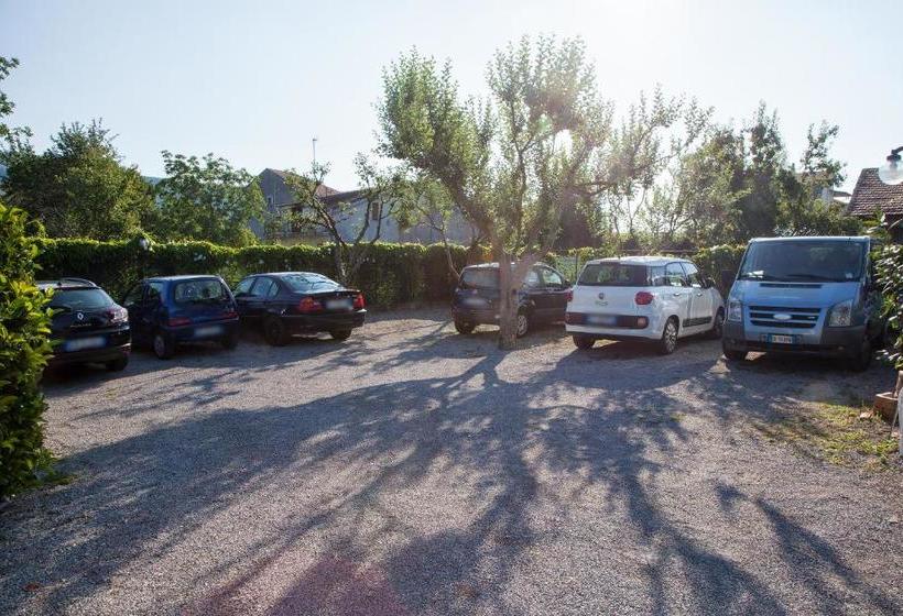 酒店 Divina Costiera