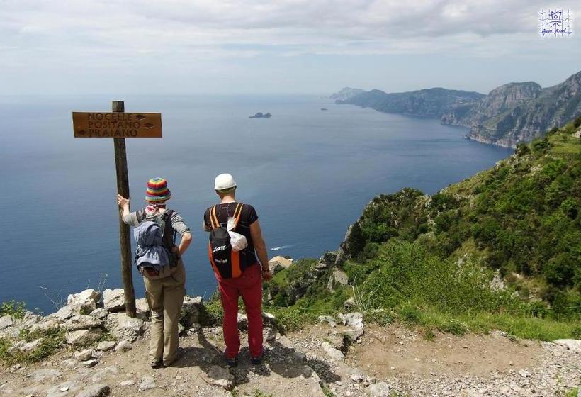 酒店 Divina Costiera