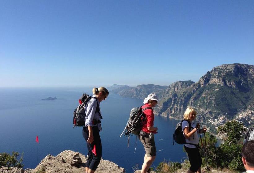 酒店 Divina Costiera