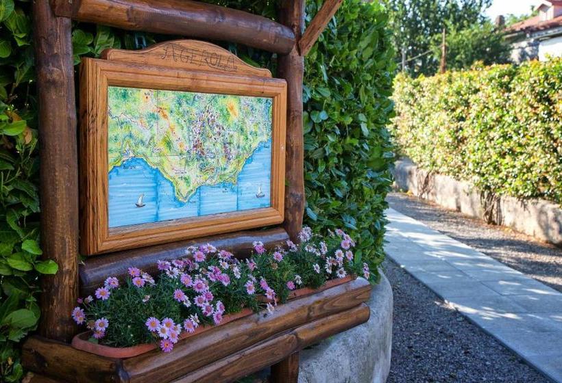 酒店 Divina Costiera