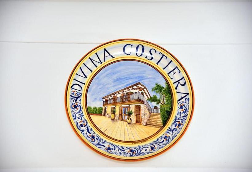 酒店 Divina Costiera