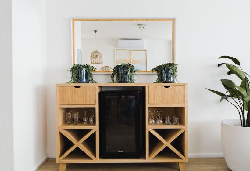 호텔 First Group Cape Gordonia