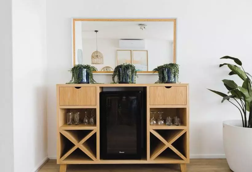 Hotelli First Group Cape Gordonia