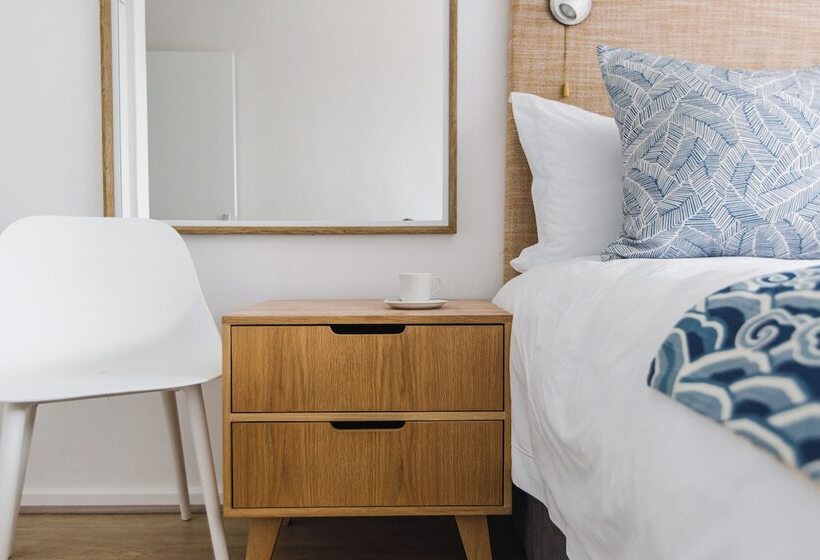 호텔 First Group Cape Gordonia