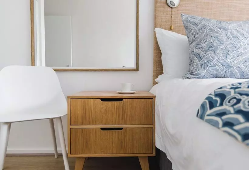 Hotelli First Group Cape Gordonia